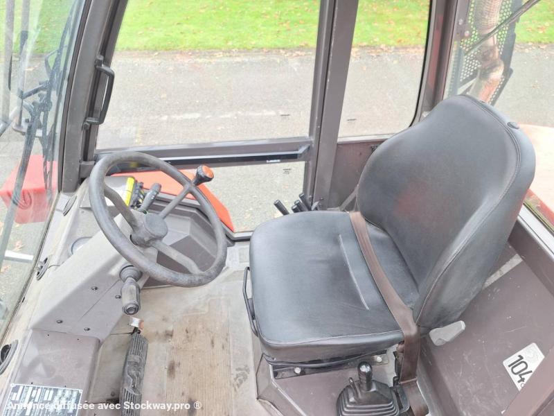 Photo Manitou M26-4 T3B  image 14/20
