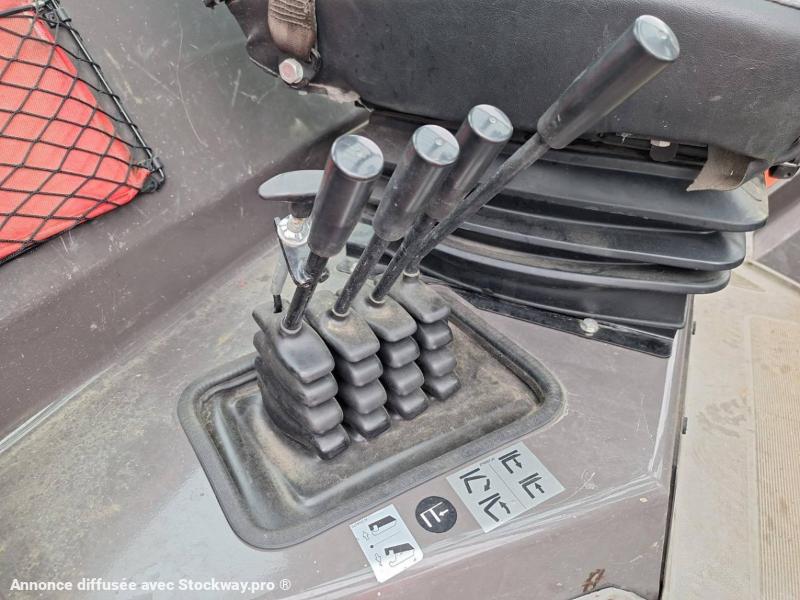 Photo Manitou M26-4 T3B  image 16/20
