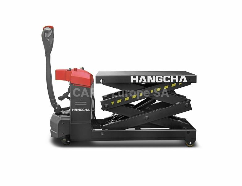 Hangcha                 1510XB