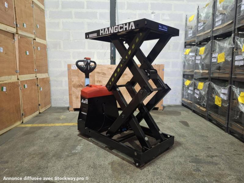 Hangcha 1510XB 