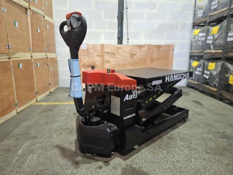 Spare parts Hangcha 1510XB