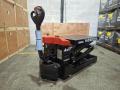 Spare parts Hangcha 1510XB