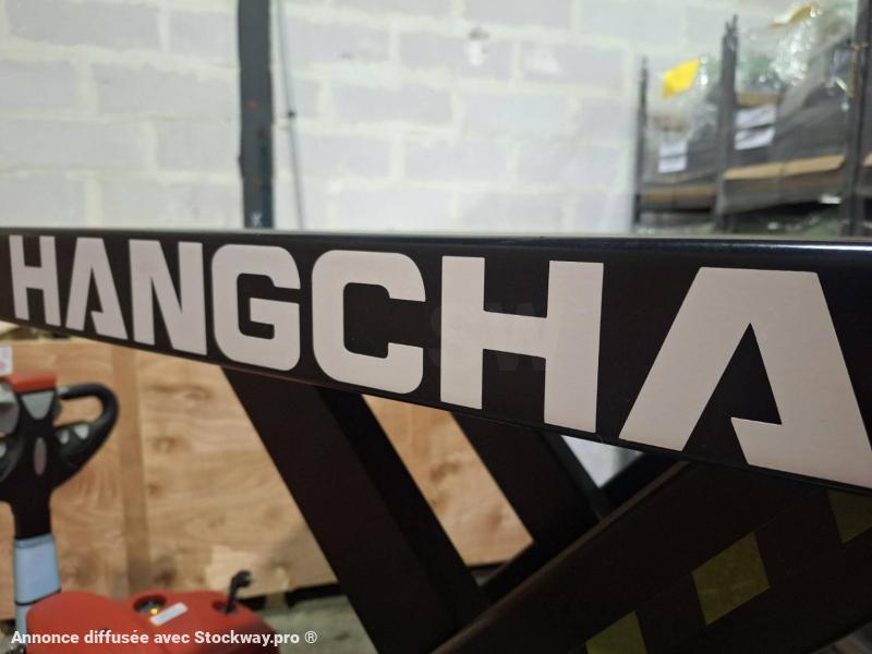 Photo Hangcha 1510XB  image 19/21