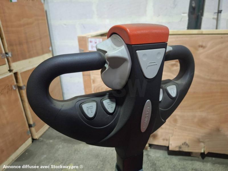 Photo Hangcha 1510XB  image 20/21
