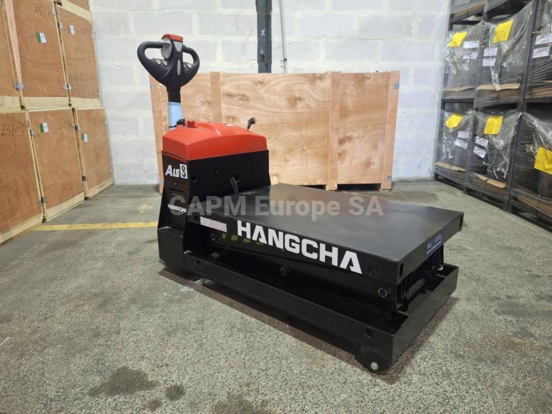 Spare parts Hangcha 1510XB