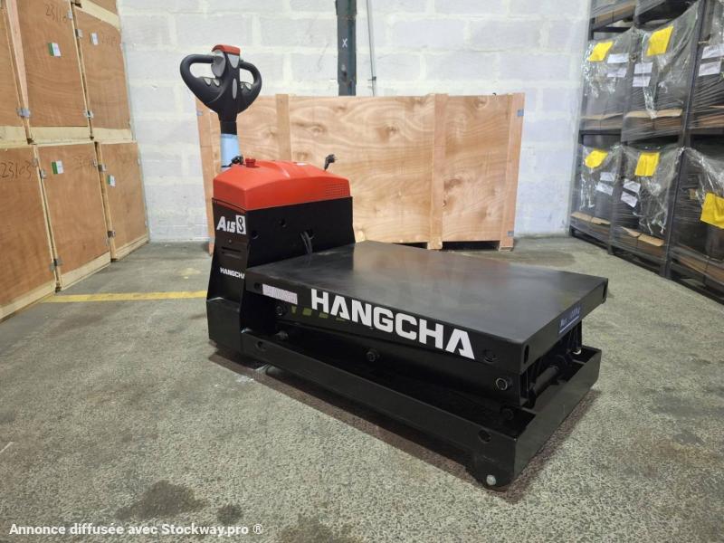 Photo Hangcha 1510XB  image 3/21