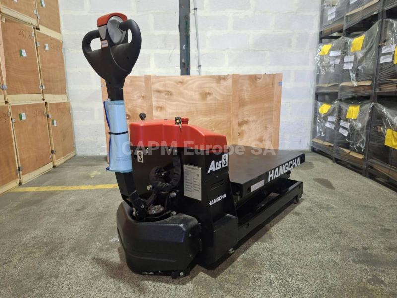 Spare parts Hangcha 1510XB