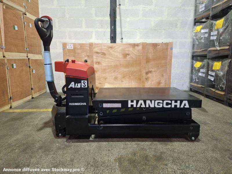 Photo Hangcha 1510XB  image 7/21