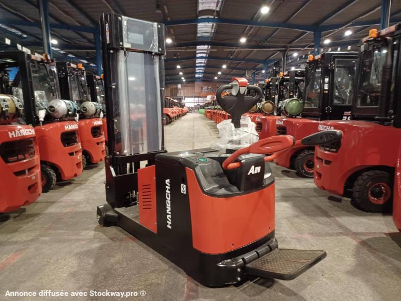 Photo Hangcha CPDB20-AZ3S  image 3/6