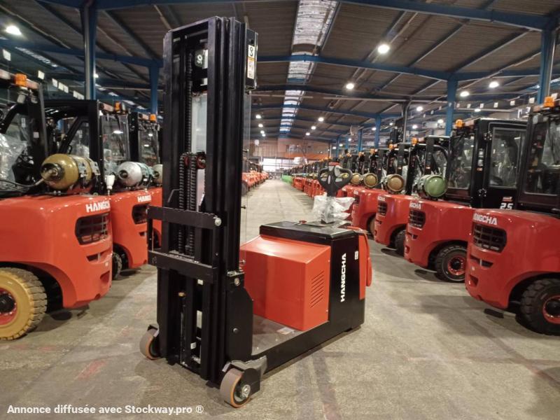 Photo Hangcha CPDB20-AZ3S  image 4/6