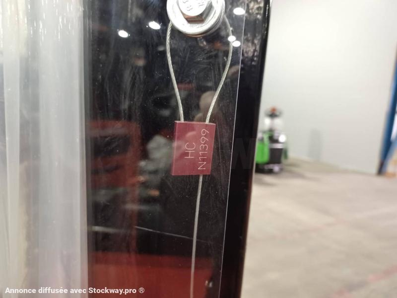 Photo Hangcha CPDB20-AZ3S  image 6/6