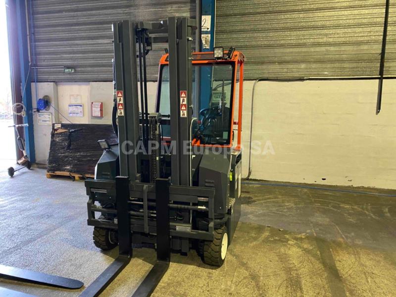 Amlift                 AGILIFT 3000E