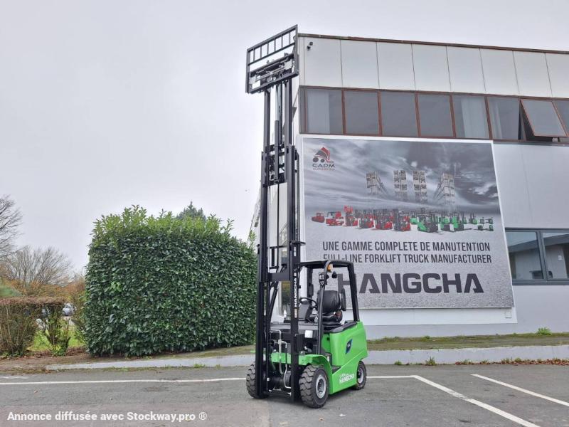 Hangcha AE20Ci 