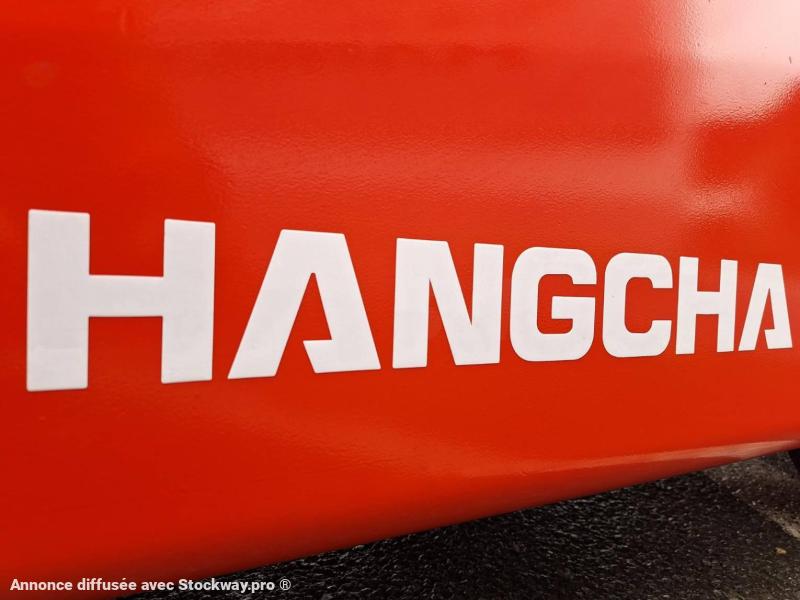 Photo Hangcha XF25G  image 16/17