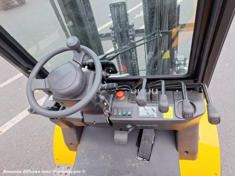 Photo Hangcha XE30-i  image 14/17