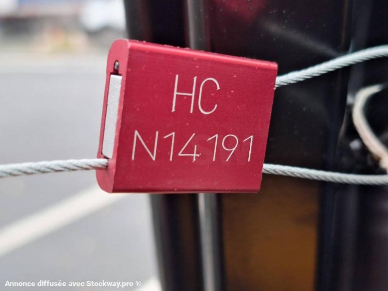 Photo Hangcha XE30-i  image 17/17
