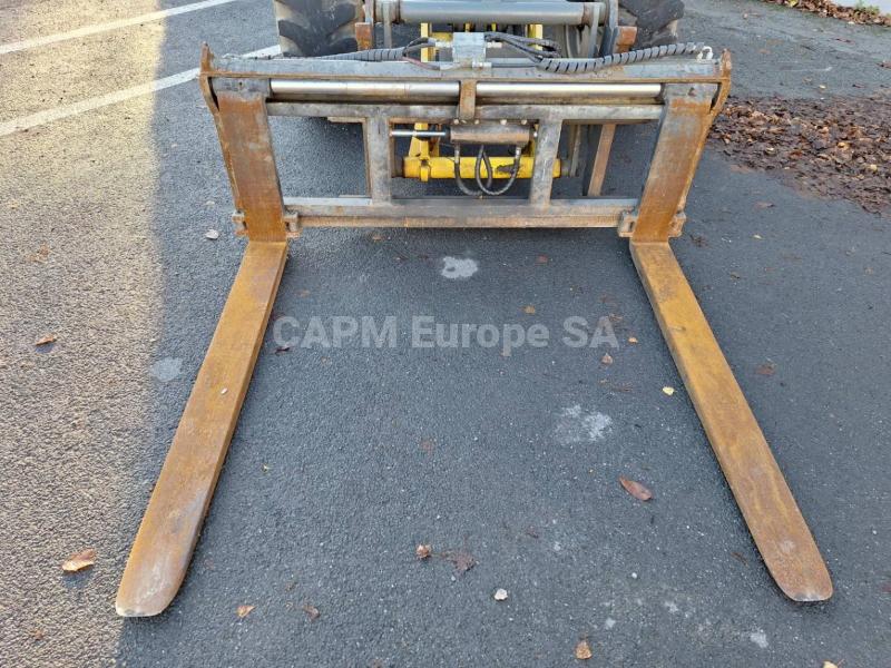 Lader/Verlader Kramer 1150