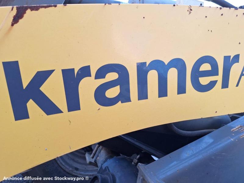 Photo Kramer 1150  image 15/16