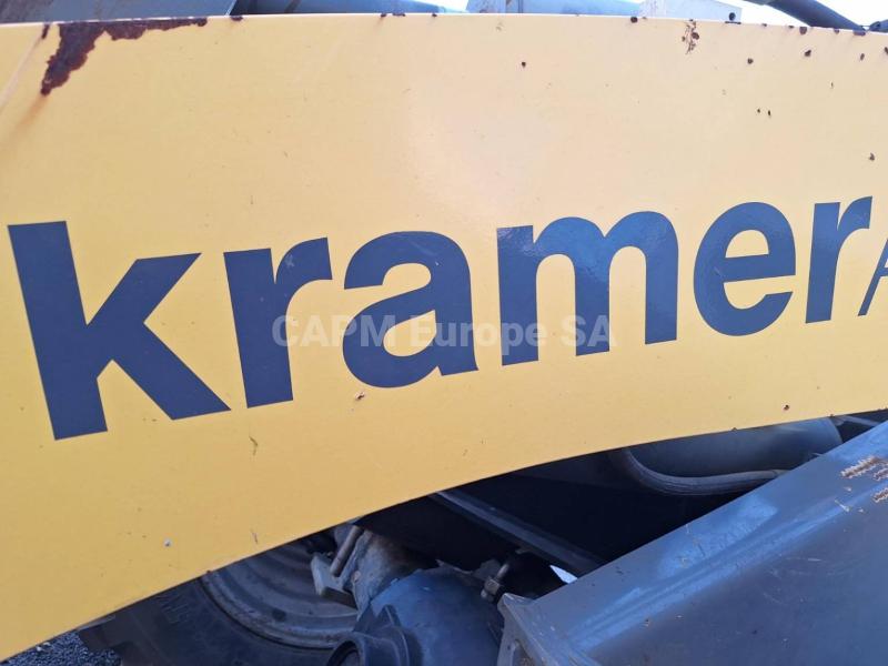 Lader/Verlader Kramer 1150