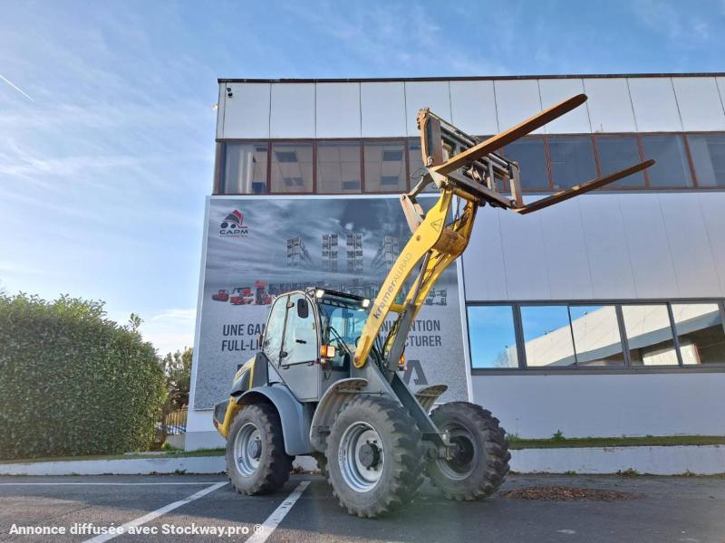 Photo Kramer 1150  image 6/16