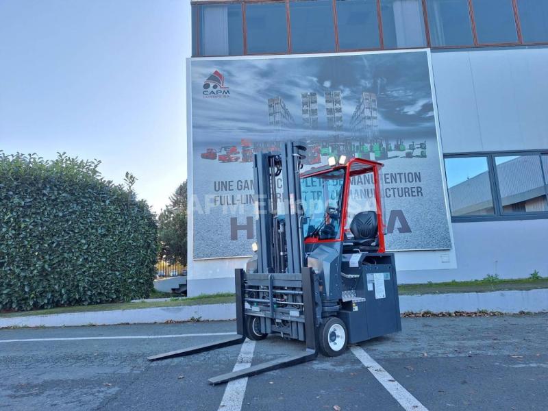 Amlift                 AGILIFT 3000E