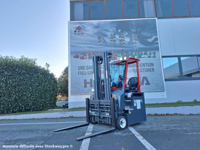 Amlift AGILIFT 3000E 