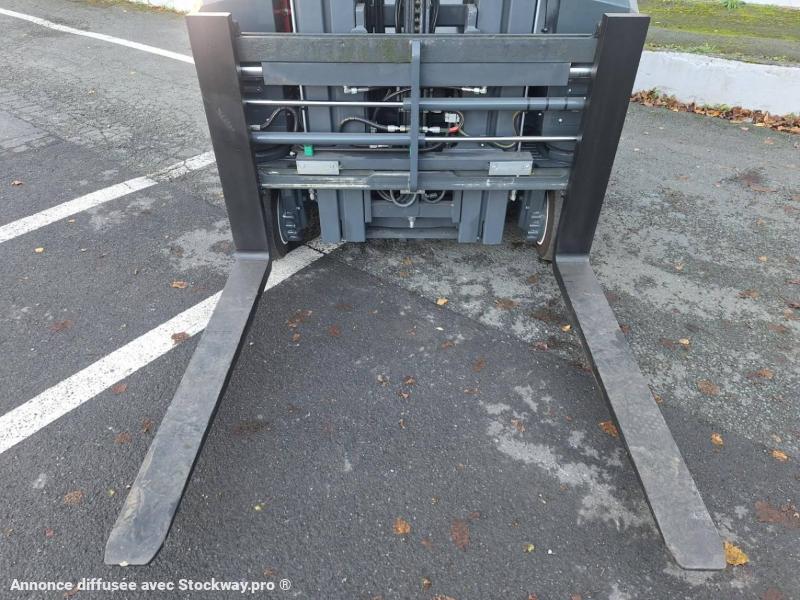 Photo Amlift AGILIFT 3000E  image 13/18