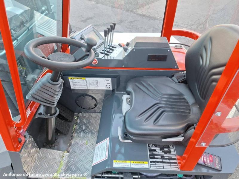 Photo Amlift AGILIFT 3000E  image 15/18