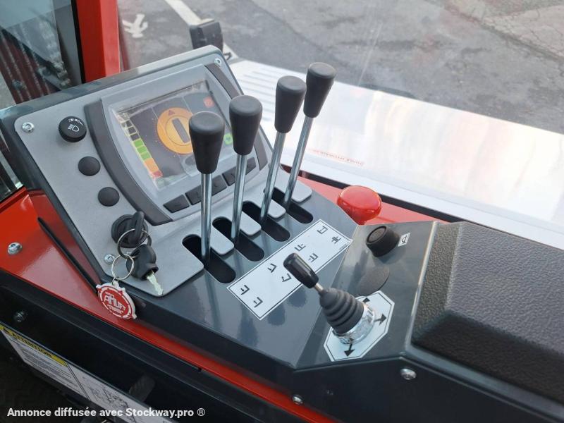 Photo Amlift AGILIFT 3000E  image 16/18