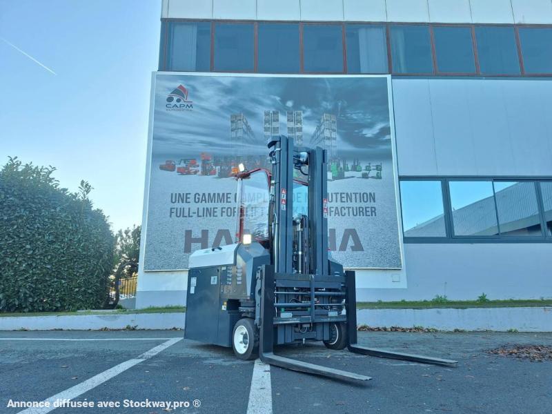 Photo Amlift AGILIFT 3000E  image 2/18