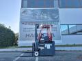 Mehrwege-Seitenstapler Amlift AGILIFT 3000E