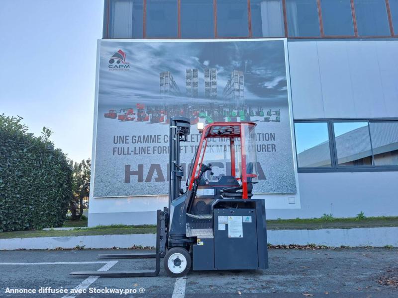 Photo Amlift AGILIFT 3000E  image 3/18