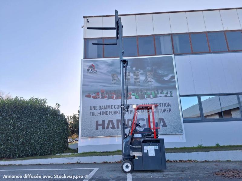 Photo Amlift AGILIFT 3000E  image 9/18