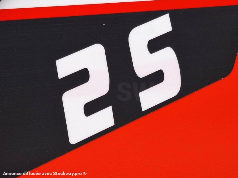 Photo Hangcha XF25G-2  image 15/17