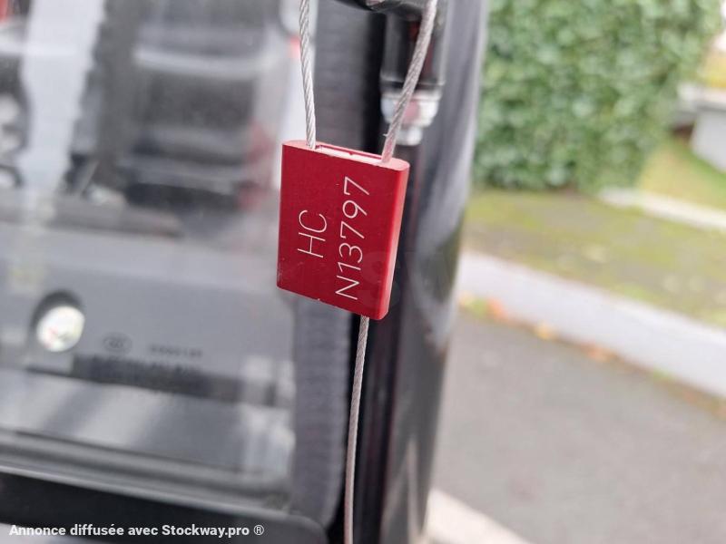 Photo Hangcha XF25G-2  image 17/17