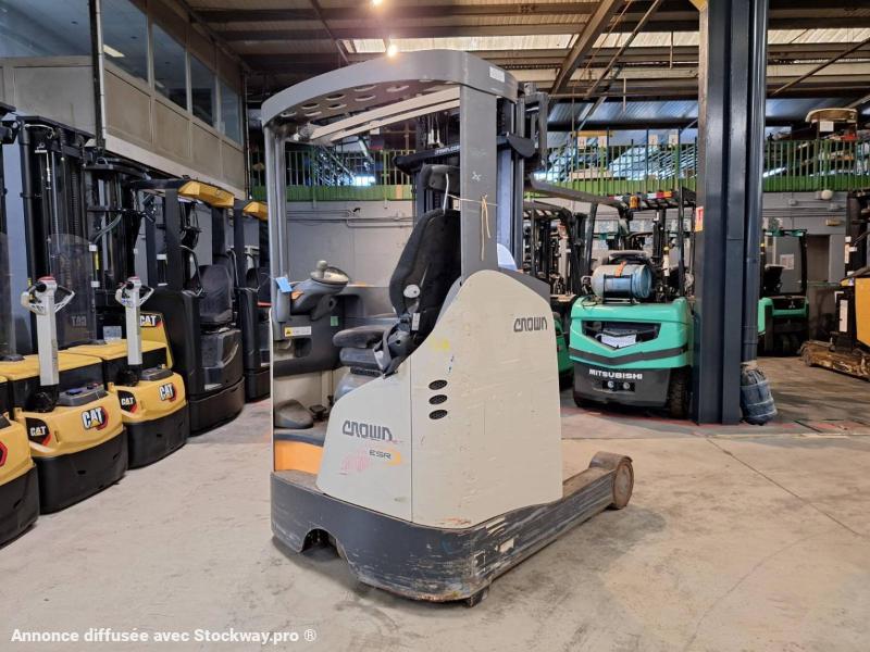 Photo Crown ESR5240-1.4  image 10/24