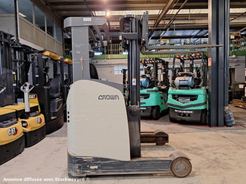 Photo Crown ESR5240-1.4  image 11/24