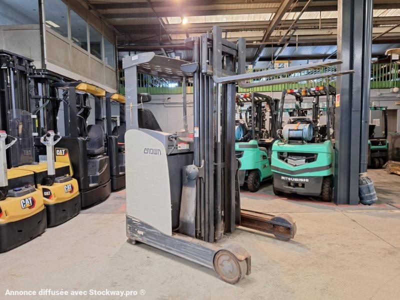 Photo Crown ESR5240-1.4  image 12/24