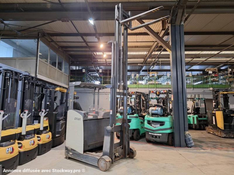 Photo Crown ESR5240-1.4  image 13/24