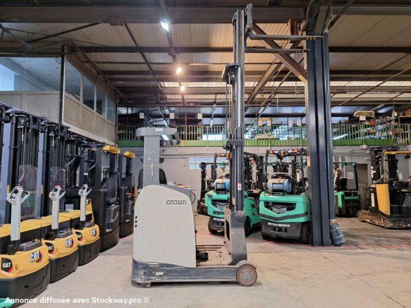 Photo Crown ESR5240-1.4  image 14/24