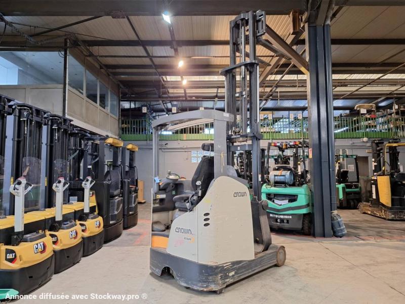 Photo Crown ESR5240-1.4  image 15/24