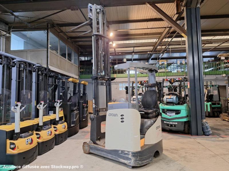 Photo Crown ESR5240-1.4  image 16/24