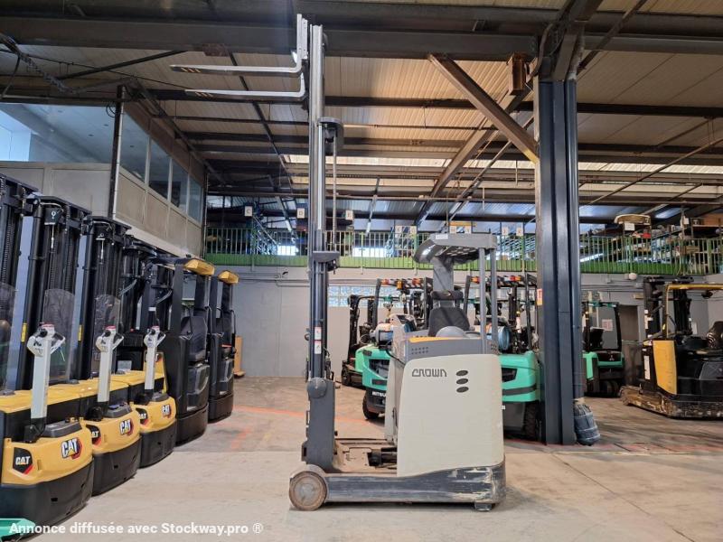 Photo Crown ESR5240-1.4  image 17/24