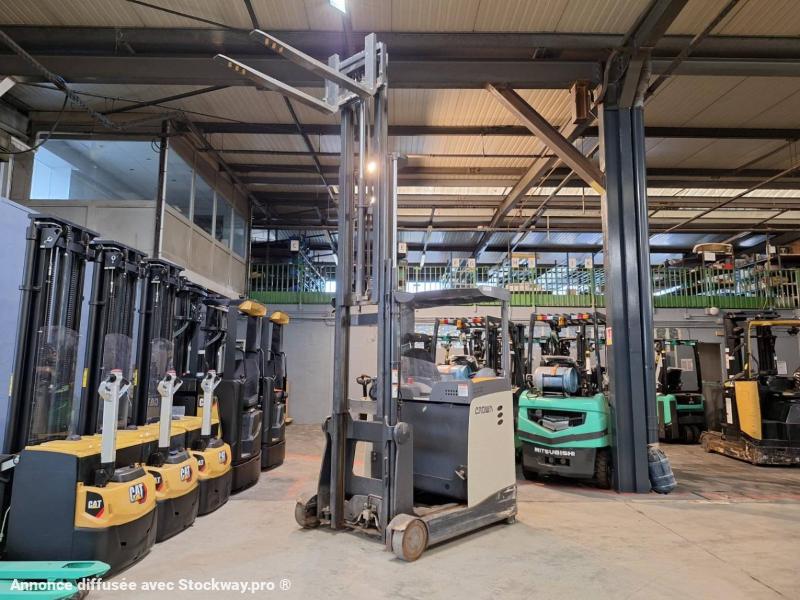 Photo Crown ESR5240-1.4  image 18/24