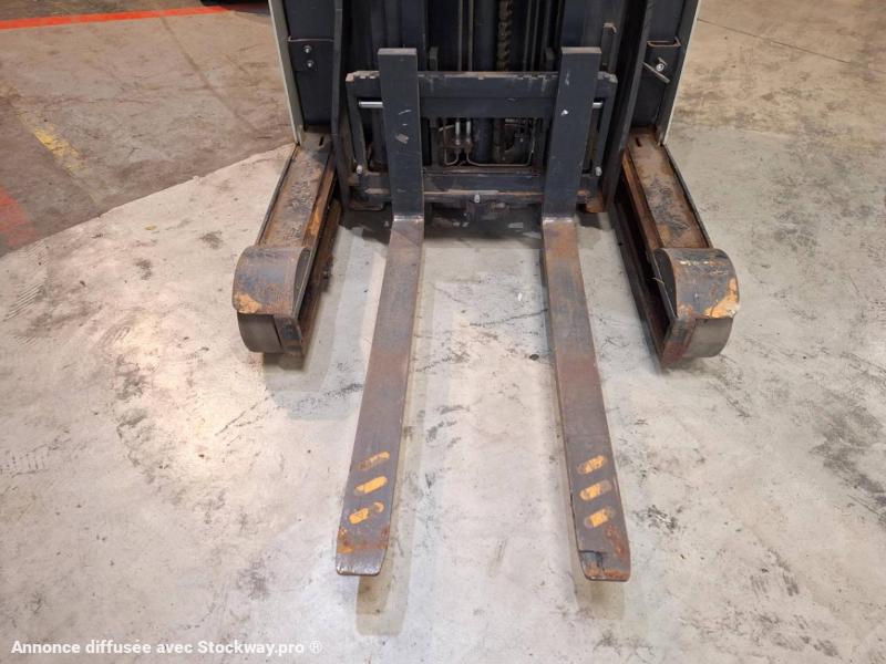 Photo Crown ESR5240-1.4  image 19/24