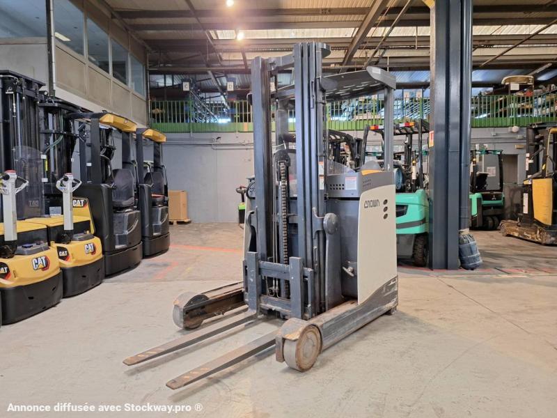 Photo Crown ESR5240-1.4  image 2/24