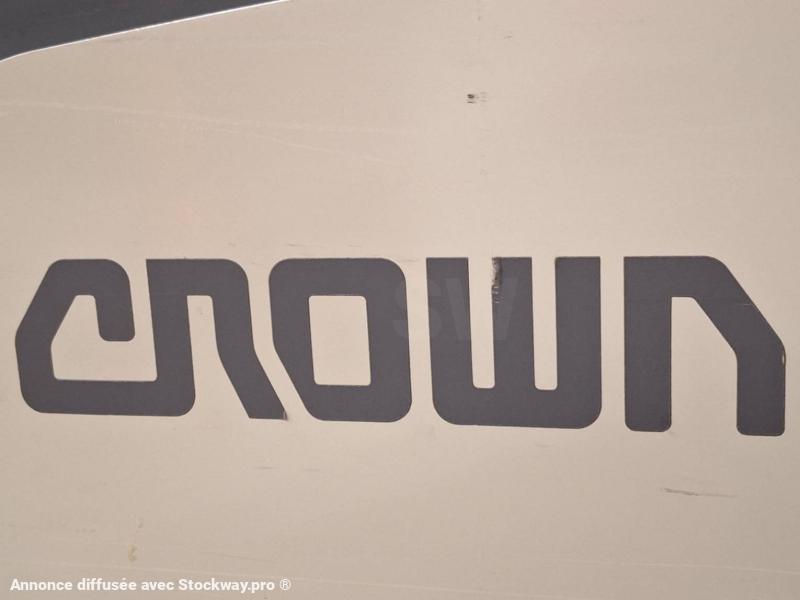 Photo Crown ESR5240-1.4  image 23/24