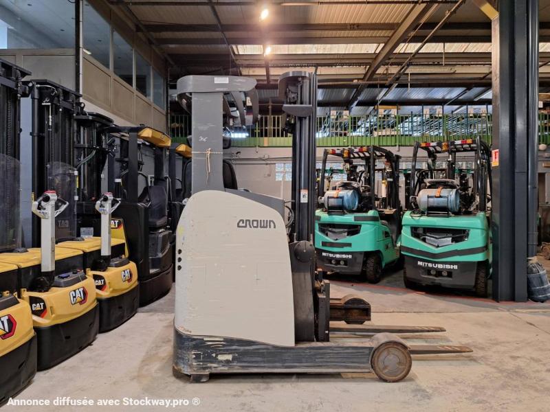 Photo Crown ESR5240-1.4  image 3/24