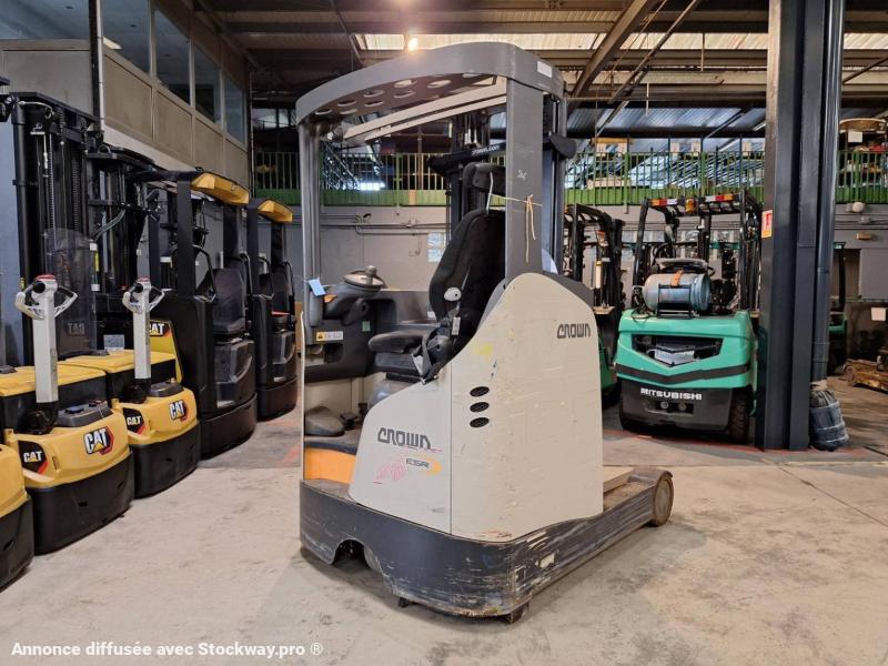 Photo Crown ESR5240-1.4  image 4/24