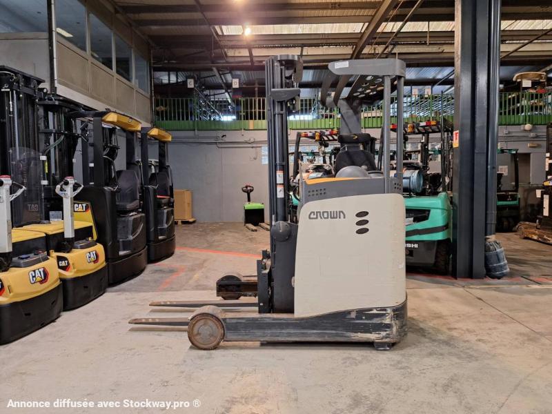 Photo Crown ESR5240-1.4  image 6/24